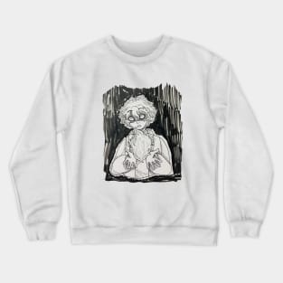 Wisp Crewneck Sweatshirt